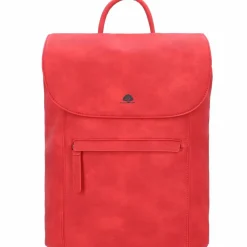 Hot Greenburry Mad'l Dasch Daypack 37 cm ketchup