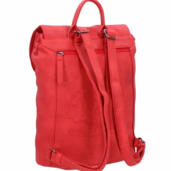 Hot Greenburry Mad'l Dasch Daypack 37 cm ketchup