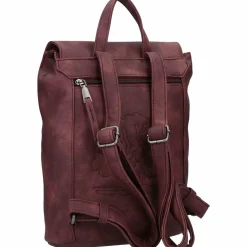 Greenburry Mad'l Dasch Daypack 32 cm vino