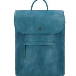 Clearance Greenburry Mad'l Dasch Daypack 37 cm turquoise