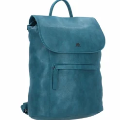 Clearance Greenburry Mad'l Dasch Daypack 37 cm turquoise
