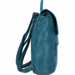 Clearance Greenburry Mad'l Dasch Daypack 37 cm turquoise