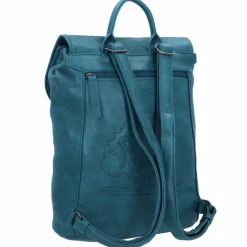 Clearance Greenburry Mad'l Dasch Daypack 37 cm turquoise
