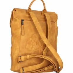 New Greenburry Mad'l Dasch Daypack 37 cm curry