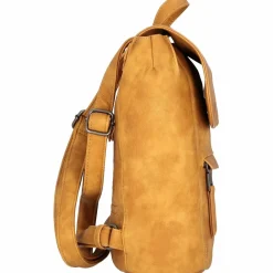 Greenburry Daypacks<Mad'l Dasch Daypack 32 cm curry