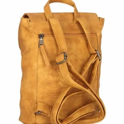 Greenburry Daypacks<Mad'l Dasch Daypack 32 cm curry