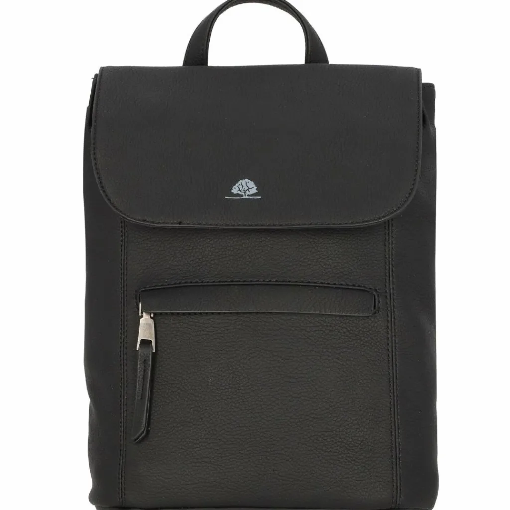 Greenburry Daypacks<Mad'l Dasch Daypack 32 cm new black