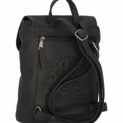 Greenburry Daypacks<Mad'l Dasch Daypack 32 cm new black