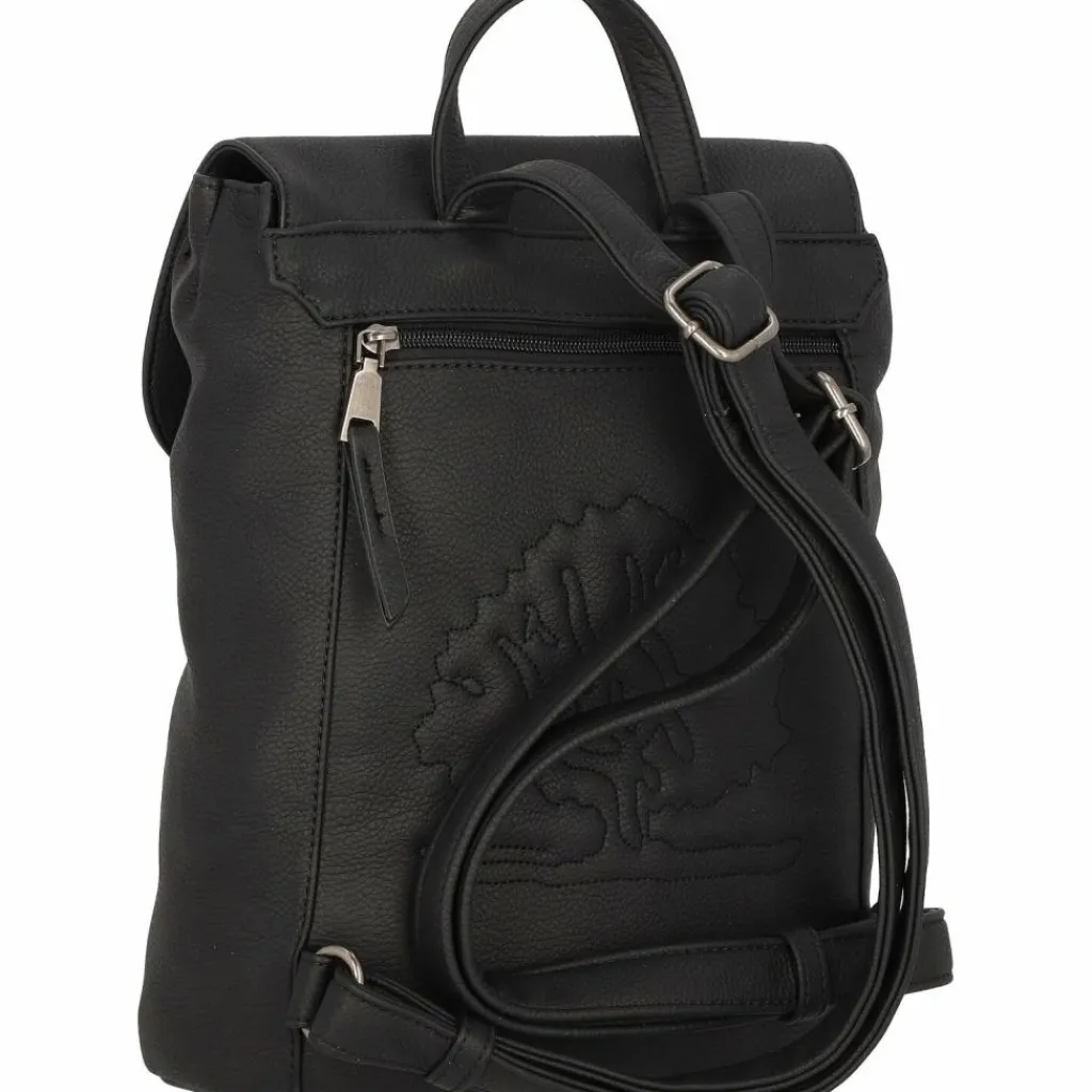 Greenburry Daypacks<Mad'l Dasch Daypack 32 cm new black