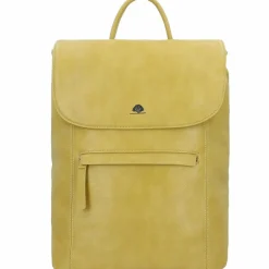 Greenburry Daypacks<Mad'l Dasch Daypack 37 cm lemon