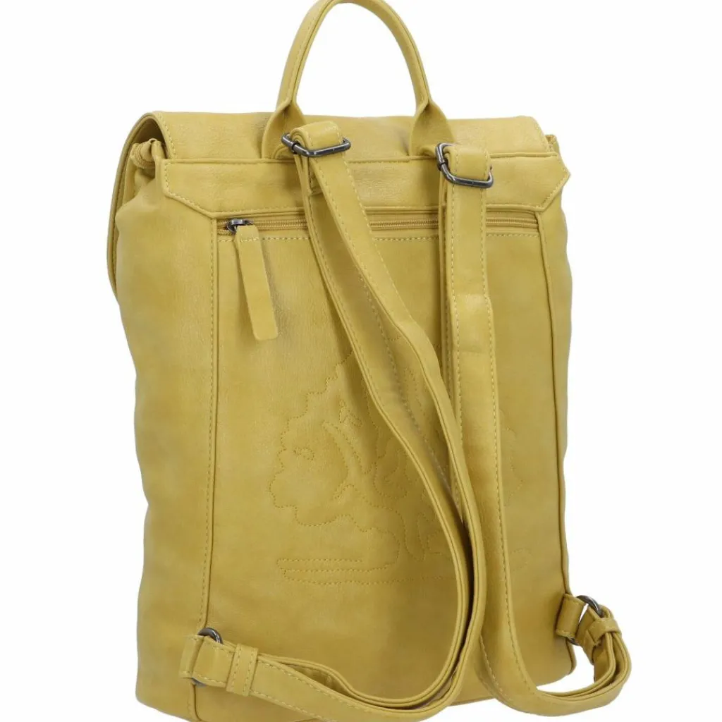 Greenburry Daypacks<Mad'l Dasch Daypack 37 cm lemon