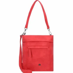 Discount Greenburry Mad'l Dasch Schultertasche 28 cm ketchup