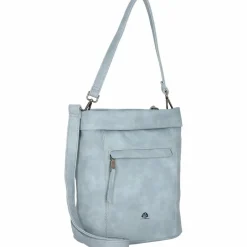 Greenburry Henkeltaschen|Schultertaschen<Mad'l Dasch Schultertasche 28 cm ice