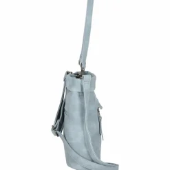 Greenburry Henkeltaschen|Schultertaschen<Mad'l Dasch Schultertasche 28 cm ice