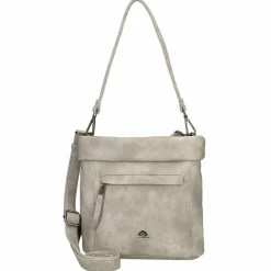 Greenburry Schultertaschen|Henkeltaschen<Mad'l Dasch Schultertasche 26 cm stone