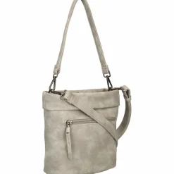 Greenburry Schultertaschen|Henkeltaschen<Mad'l Dasch Schultertasche 26 cm stone