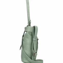 Greenburry Schultertaschen|Henkeltaschen<Mad'l Dasch Schultertasche 28 cm mint