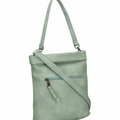 Greenburry Schultertaschen|Henkeltaschen<Mad'l Dasch Schultertasche 28 cm mint