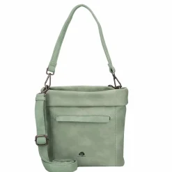 Greenburry Mad'l Dasch Schultertasche 26 cm