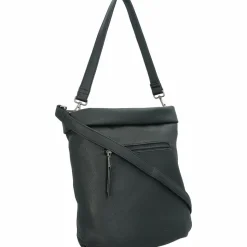 Greenburry Henkeltaschen|Schultertaschen<Mad'l Dasch Schultertasche 31 cm new black