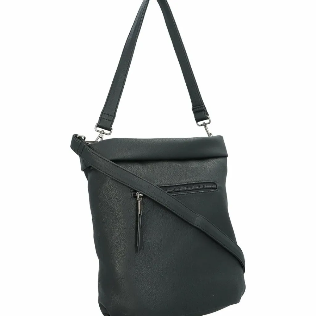 Greenburry Henkeltaschen|Schultertaschen<Mad'l Dasch Schultertasche 31 cm new black