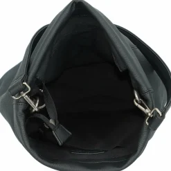 Greenburry Henkeltaschen|Schultertaschen<Mad'l Dasch Schultertasche 31 cm new black