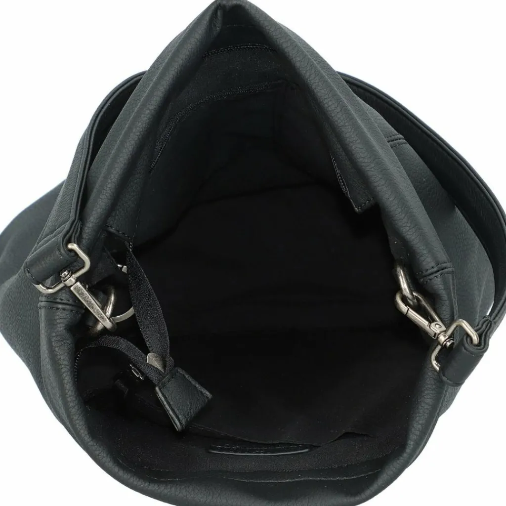 Greenburry Henkeltaschen|Schultertaschen<Mad'l Dasch Schultertasche 31 cm new black