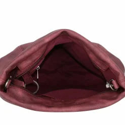 Greenburry Henkeltaschen|Schultertaschen<Mad'l Dasch Schultertasche 31 cm vino