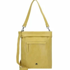 Best Greenburry Mad'l Dasch Schultertasche 31 cm lemon