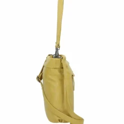 Best Greenburry Mad'l Dasch Schultertasche 31 cm lemon