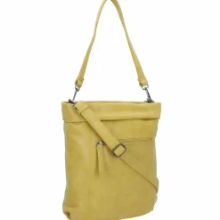 Best Greenburry Mad'l Dasch Schultertasche 31 cm lemon