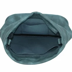 Best Greenburry Mad'l Dasch Schultertasche 28 cm petrol