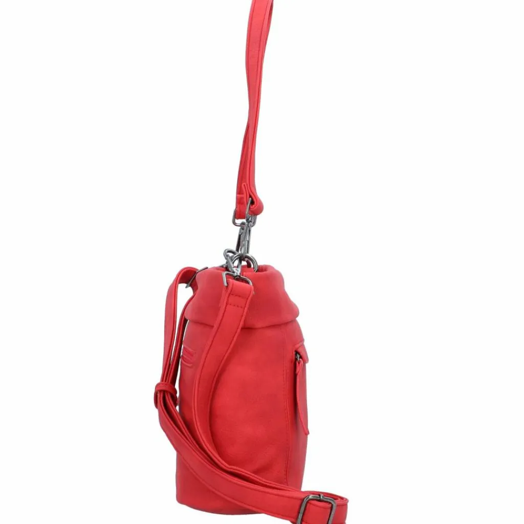 Outlet Greenburry Mad'l Dasch Schultertasche 26 cm ketchup