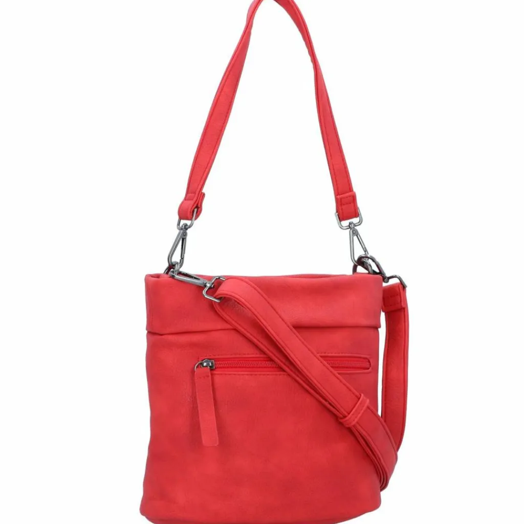 Outlet Greenburry Mad'l Dasch Schultertasche 26 cm ketchup