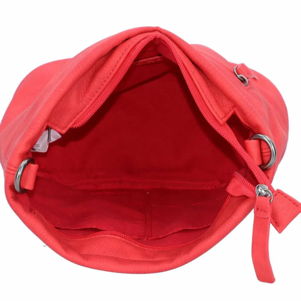 Outlet Greenburry Mad'l Dasch Schultertasche 26 cm ketchup