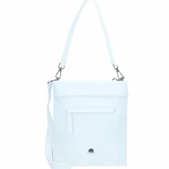 Greenburry Schultertaschen|Henkeltaschen<Mad'l Dasch Schultertasche 28 cm snowwhite