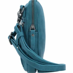 Greenburry Umhängetaschen<Mad'l Dasch Umhängetasche 13 cm turquoise