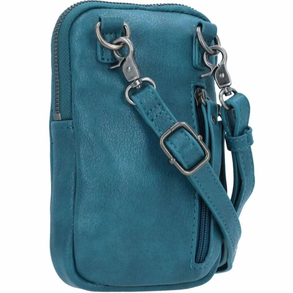 Greenburry Umhängetaschen<Mad'l Dasch Umhängetasche 13 cm turquoise