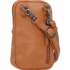 Outlet Greenburry Mad'l Dasch Umhängetasche 13 cm tan