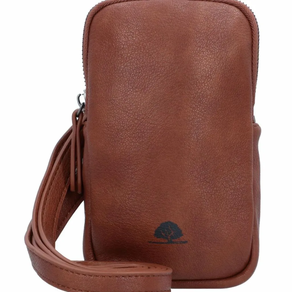 Greenburry Umhängetaschen<Mad'l Dasch Umhängetasche 13 cm hazelnut