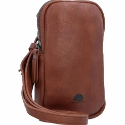 Greenburry Umhängetaschen<Mad'l Dasch Umhängetasche 13 cm hazelnut