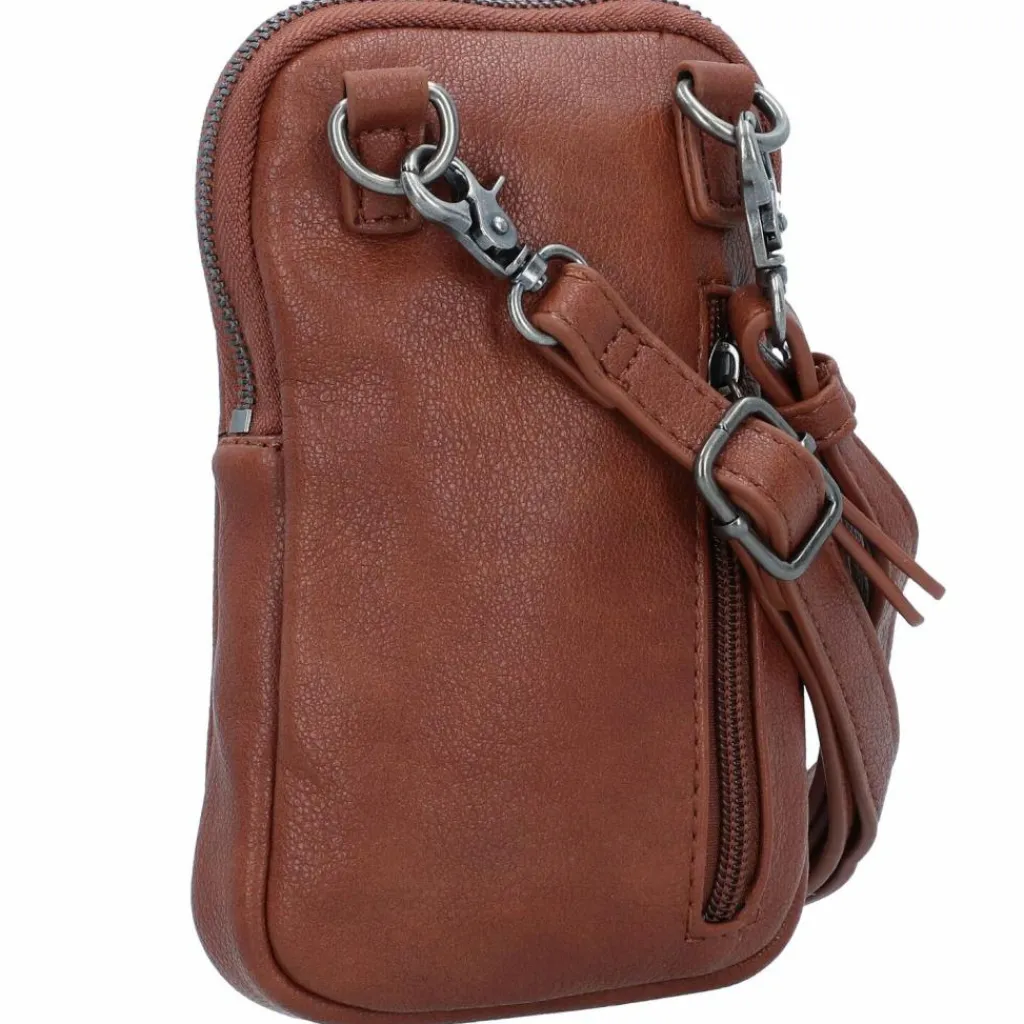 Greenburry Umhängetaschen<Mad'l Dasch Umhängetasche 13 cm hazelnut