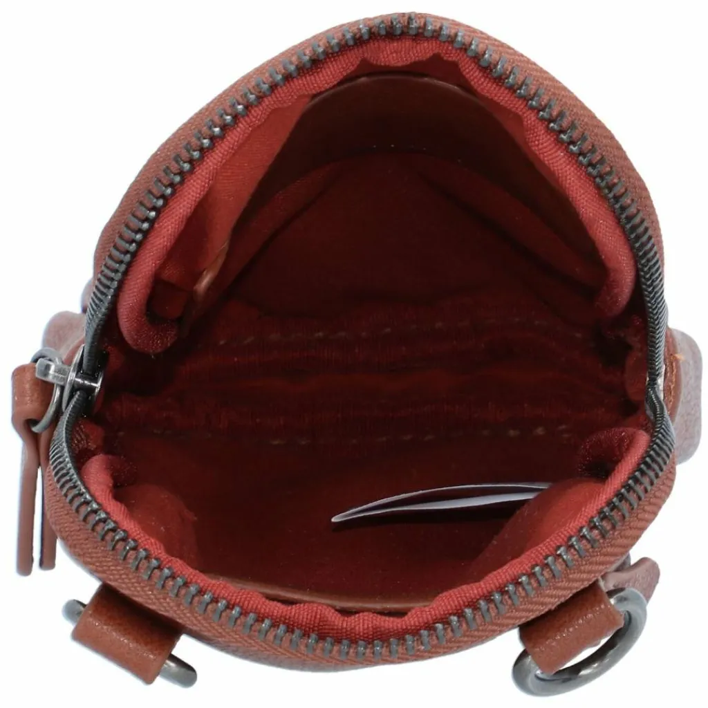 Greenburry Umhängetaschen<Mad'l Dasch Umhängetasche 13 cm hazelnut