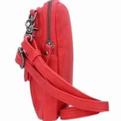 Best Greenburry Mad'l Dasch Umhängetasche 13 cm ketchup