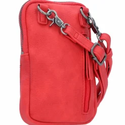 Best Greenburry Mad'l Dasch Umhängetasche 13 cm ketchup