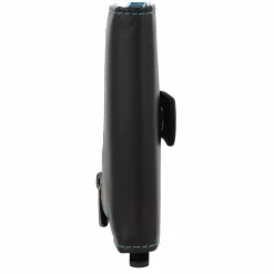 Greenburry Nappa Kreditkartenetui RFID Schutz Leder 7 cm