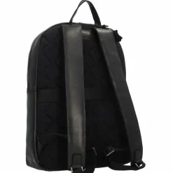 Greenburry Pure Daypack Leder 46 cm Laptopfach