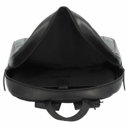 Greenburry Pure Daypack Leder 46 cm Laptopfach