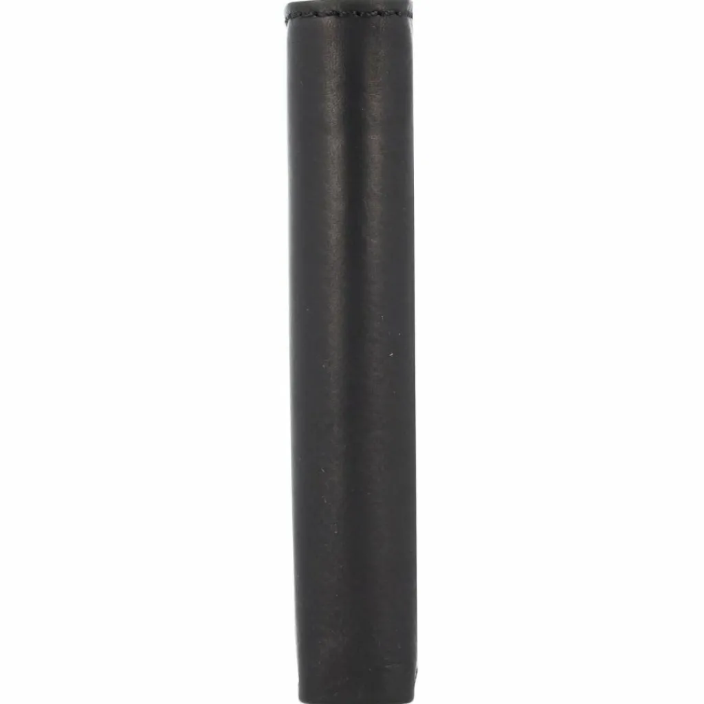 Herren Greenburry Pure Geldbörse RFID Schutz Leder 10.5 cm