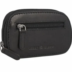 Greenburry Pure Schlüsseletui Leder 12 cm